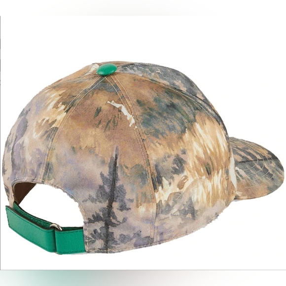 🔥SOLD🔥Gucci x the North Face hat large size - Picture 2 of 3